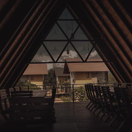 Lolu Village Resort Anuradhapura Bagian luar foto