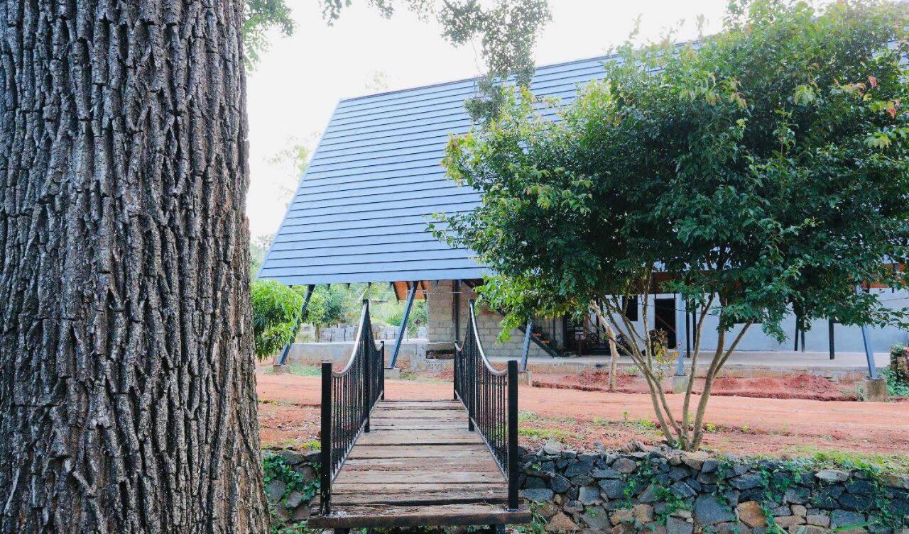 Lolu Village Resort Anuradhapura Bagian luar foto