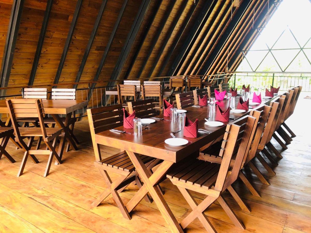 Lolu Village Resort Anuradhapura Bagian luar foto