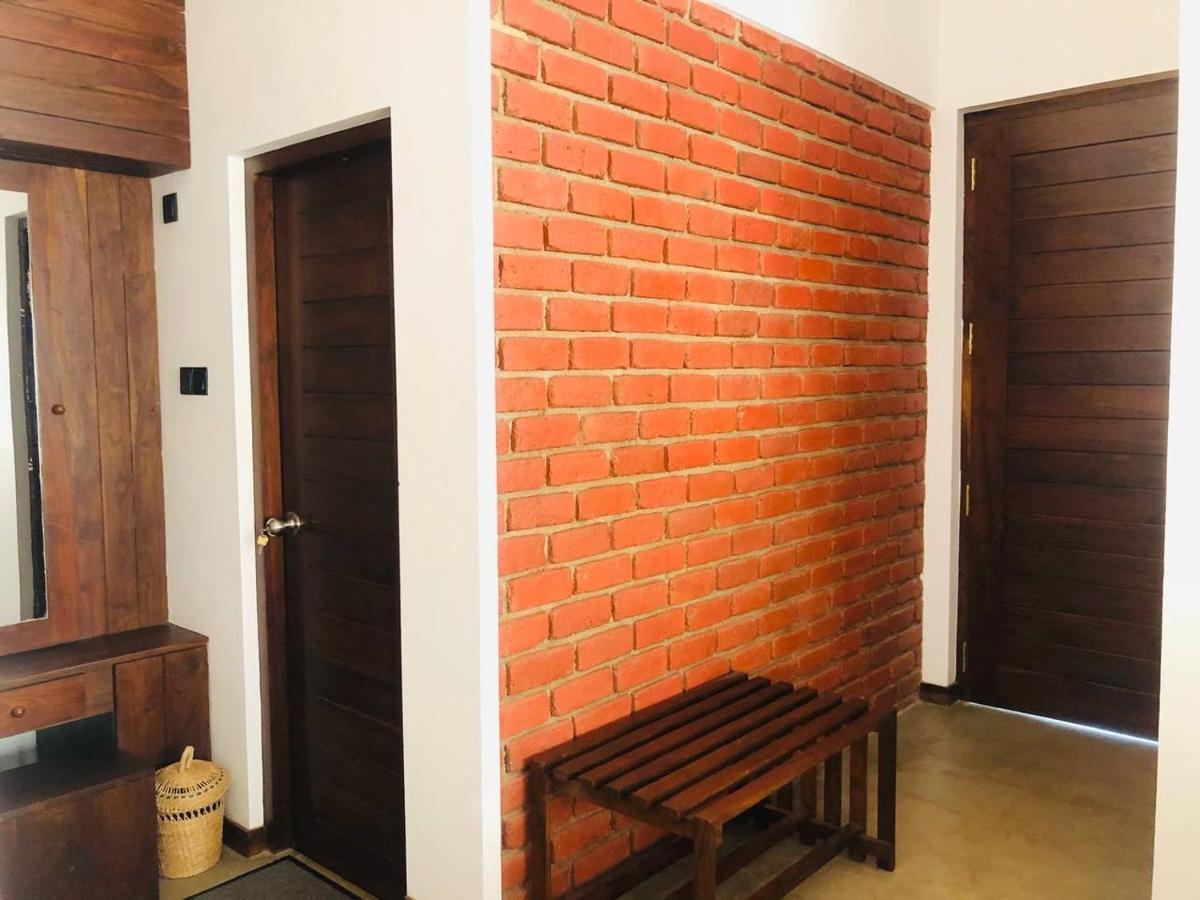 Lolu Village Resort Anuradhapura Bagian luar foto
