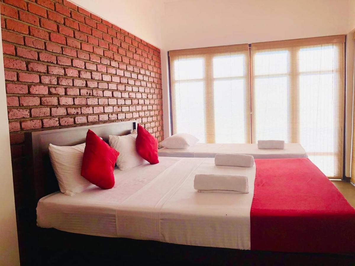 Lolu Village Resort Anuradhapura Bagian luar foto